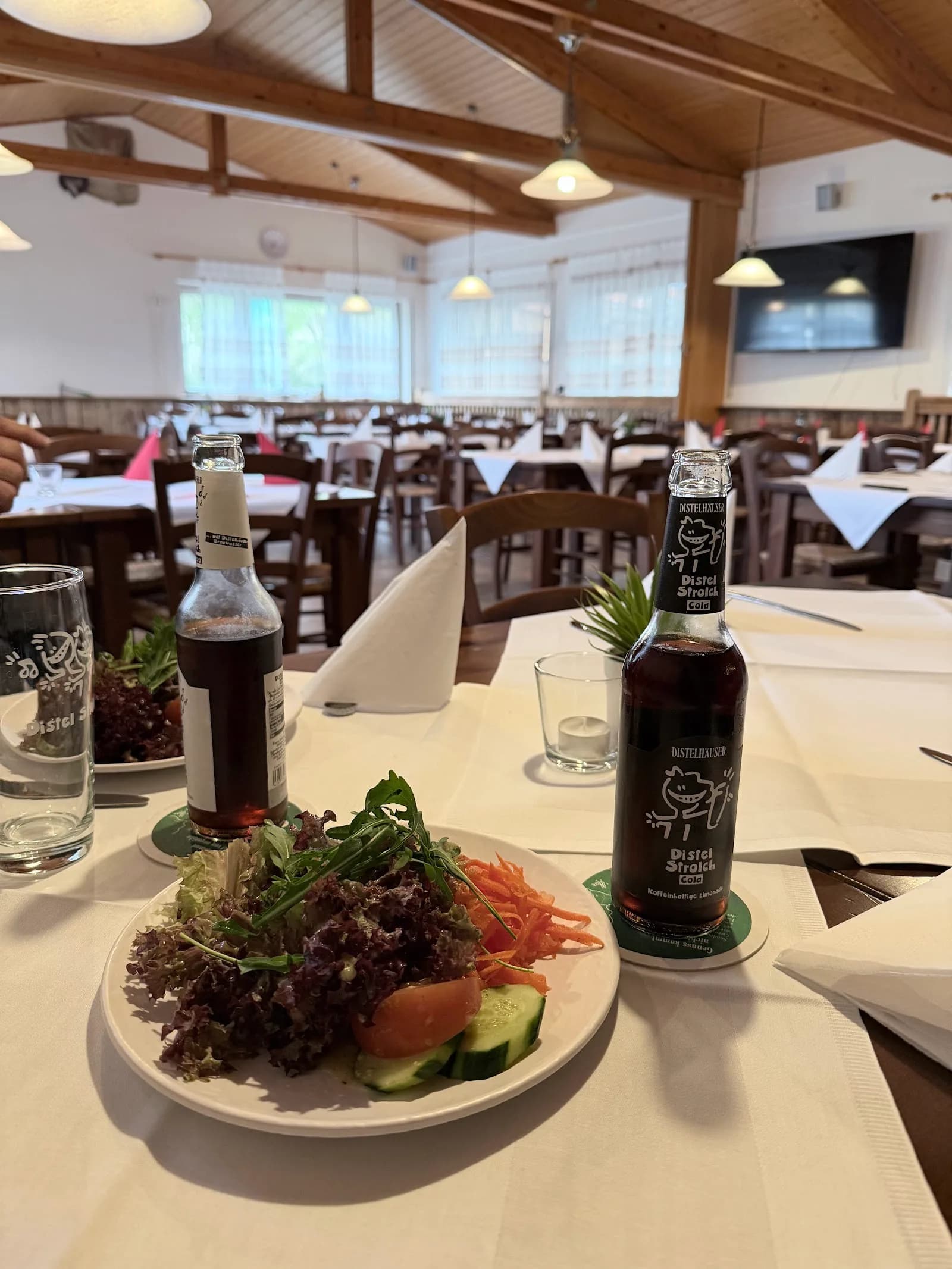 Nawa Restaurant heritage